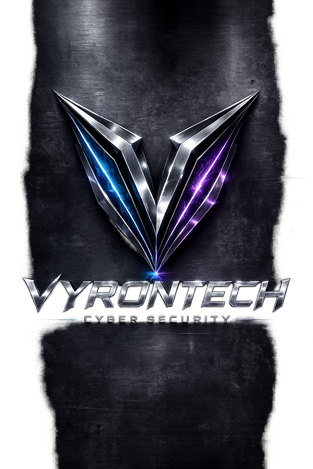 Logo VyronTech